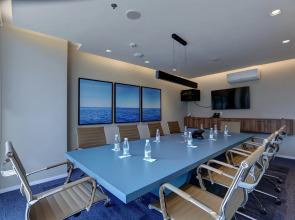 Comfort Hotel Guarulhos - Aeroporto