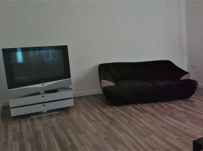 100 m2 - 3 room apartment