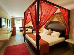 Palais Riad Bérbère