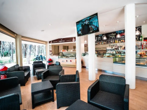 Pigna Felice - Glamping