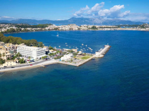 Mon Repos Palace - Adults Only