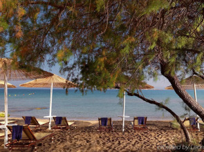 Divani Apollon Palace & Thalasso