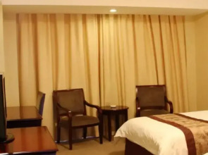 Guangzhou Sanyu Hotel