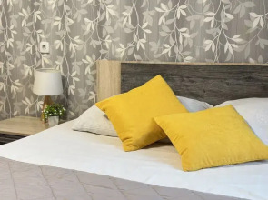 ИзиРент на ул. 40 лет Победы, д. 17 В