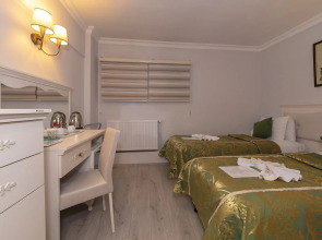 Arena Hotel - Special Class