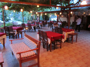 St. Nicholas Pension