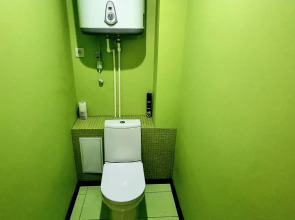 Апартаменты на улице Тельмана 150/10