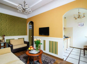 Vip-kvartira Ленинградская 1 3 5