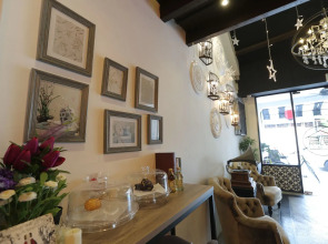 Reunion Heritage House