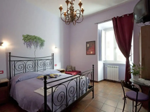 Bed and Breakfast Rhome86