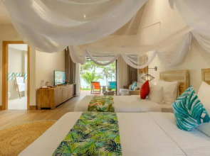 Pax Ana Doc Let Resort & Spa