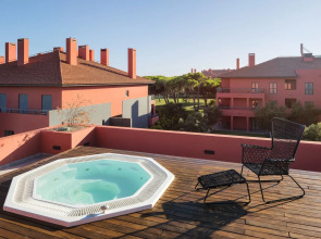 Sheraton Cascais Resort - Hotel & Residences