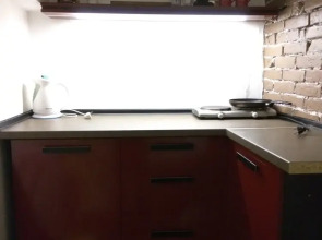 Apart Hostel Capital