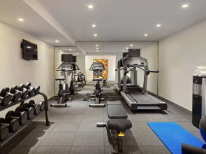 AC Hotel by Marriott Nice