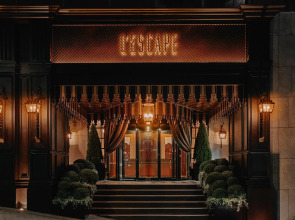 L'Escape Hotel