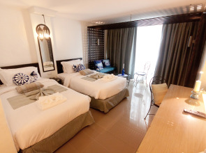 Nimman Mai Design Hotel Chiang Mai