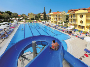 Oludeniz Resort by Z Hotels