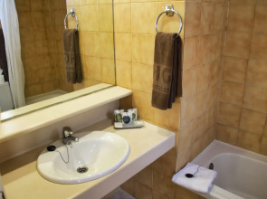 Apartamentos HG Tenerife Sur