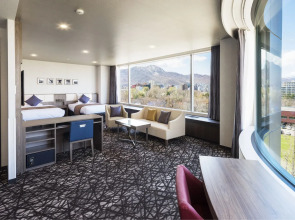 Hotel Mystays Sapporo Nakajima Park