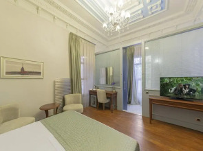 No 2 Hotel By Şükrü