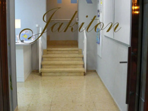 Hostal Jakiton