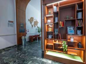 B&B Hotel Trieste