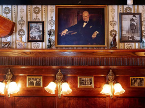 Hotel Bishops Arms Kiruna