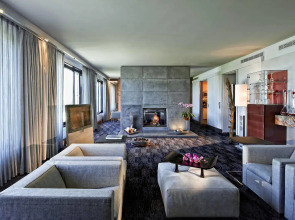 Sheraton Berlin Grand Hotel Esplanade