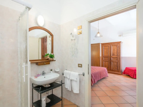 Agriturismo Palazzo Bandino