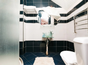 Отель Ezio Palace