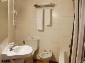 Отель Sixties Ramblas