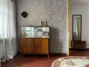 Доброе утро на улице Шевченко