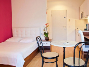 Seestrasse Apartments Drei Könige