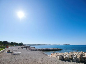 Hotel Materada Plava Laguna