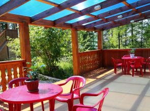 Парк-отель Звёздный