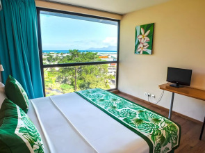 Tahiti Airport Motel