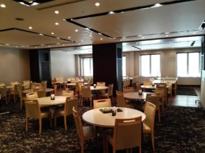 Hotel IL Cuore Namba