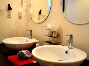 Kyoto Shirakawa Kiraku Inn - Hostel