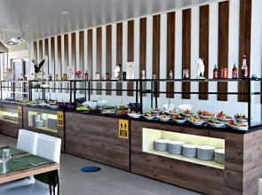 Belek Diamonds Hotel