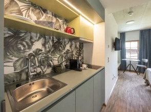 pradl elf my - apartment