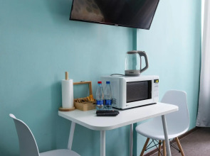 BJ-HOME (БиДжей-Хоум) на переулке Ульяны Громовой