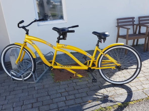 Kirkjuhvoll Guesthouse