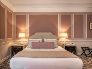 Бутик-отель Senhora da Guia Cascais 