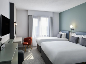 Timhotel Opéra Madeleine