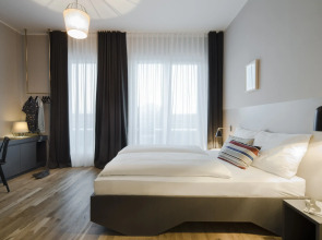 Bold Hotel München Giesing