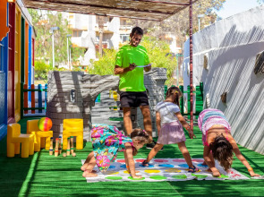 Ona Alborada Apartamentos