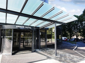 Anker Hostel