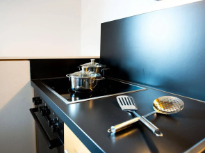 Resort Schloss Auerstedt