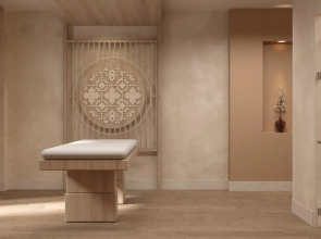 Отель Ducale Lara