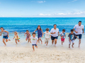 Dinarobin Beachcomber Golf Resort & Spa